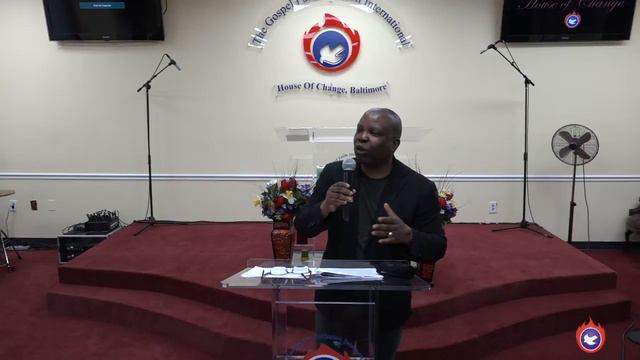 Tuesday Dominion Hour - Psalm 23:6 June 26, 2018 смотреть онлайн