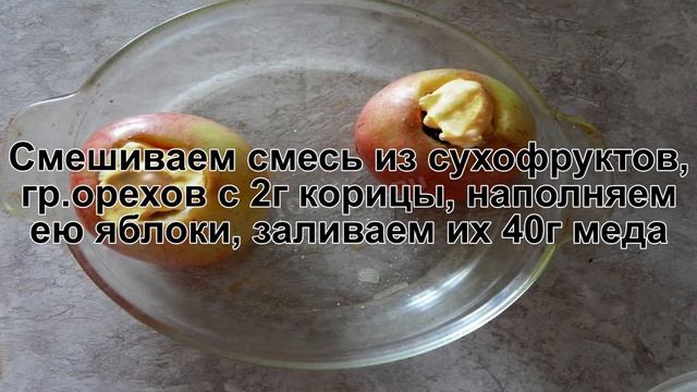 Рецепты Здорового Питания