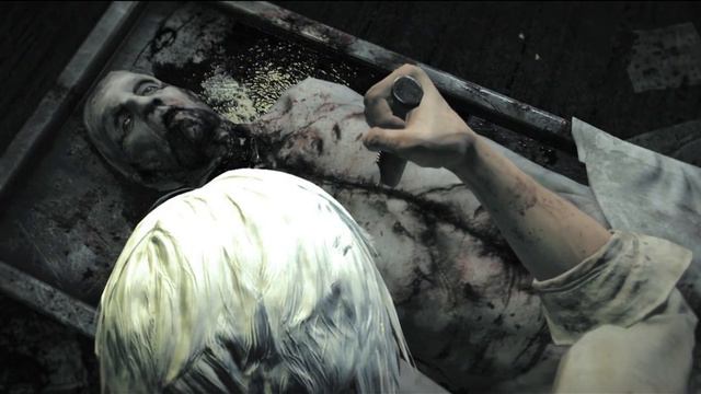 Прохождение игры:The Evil Within Часть 4 Глава 1 Продолжение следует... смотреть онлайн