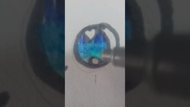 рисую котика :з мне нравится!!! делать 2 часть?! смотреть онлайн