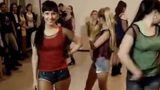 Salsa  Fiesta Latina Tver