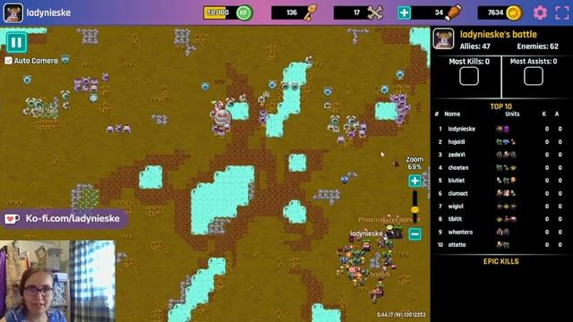 Crochet and chilling, animal granny squares 4 смотреть онлайн