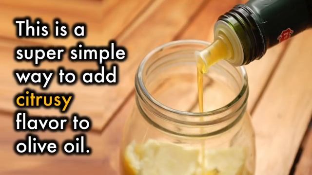 Never Throw Away Lemon Peels, This Is How To Reuse Them Again смотреть онлайн