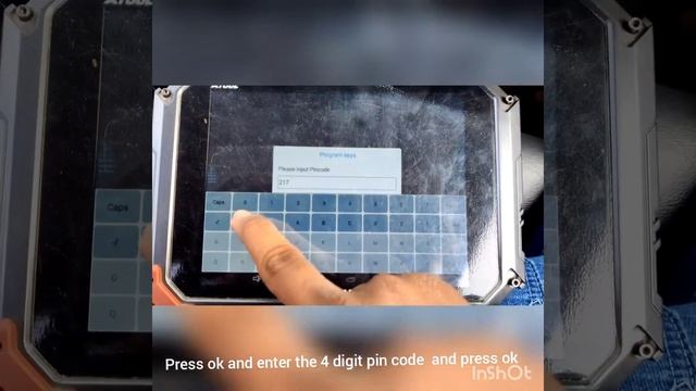 Nissan micra petrol car key programming by xtool смотреть онлайн