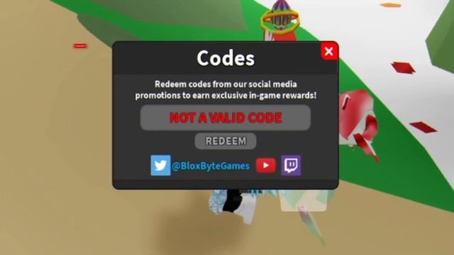 (2021) ALL *NEW* SECRET OP CODES! Ghost Simulator Roblox смотреть онлайн