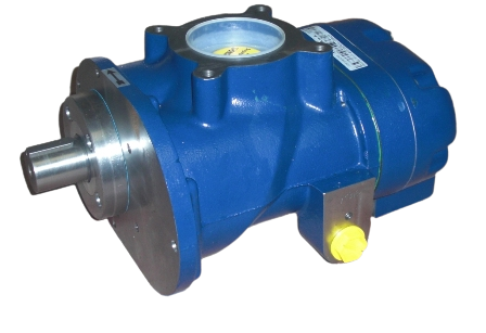 Винтовой блок SCA 10 Termomeccanica. Screw unit of the Termomeccanica