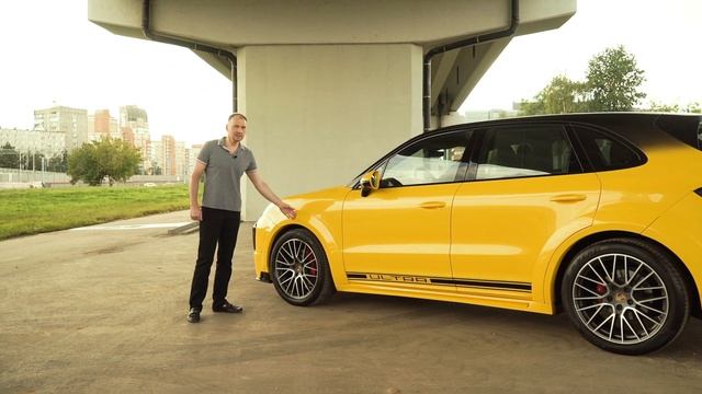 Полный обзор аэрокита Red Star Ultra для нового Porsche Cayenne E3. Тюнинг Порше Кайен 18+ смотреть онлайн