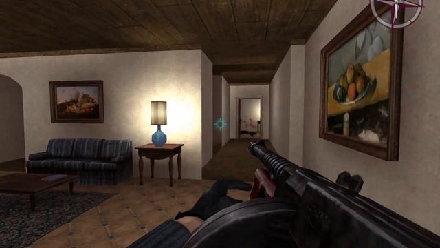 Contract J.A.C.K. Walkthrough Part 11 смотреть онлайн