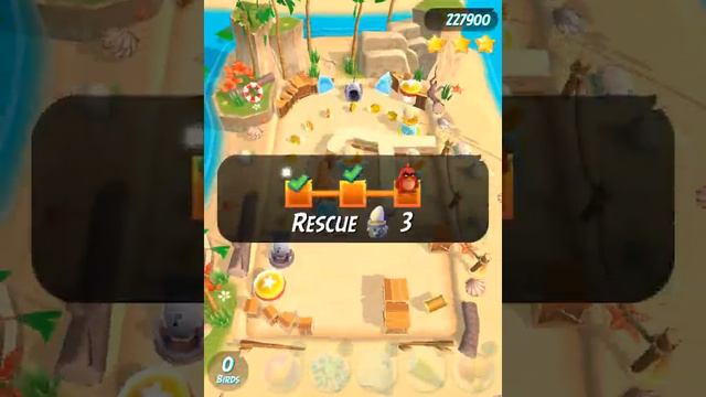 Angry Birds Action смотреть онлайн