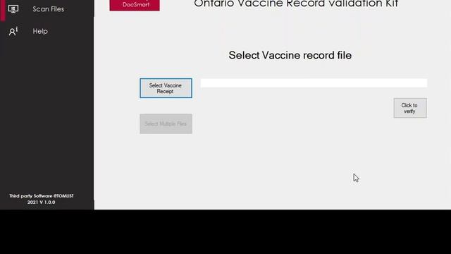 Windows app to validate digital signed document смотреть онлайн