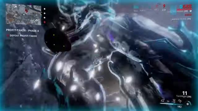 Profit Taker solo/Chroma* смотреть онлайн