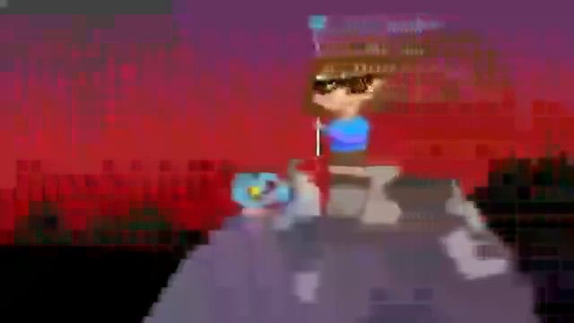 story of undertail смотреть онлайн