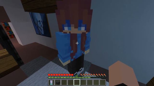 ТРУДНЫЙ ВОЗРАСТ ФИНАЛ #20 ПАШУ ВЫПУСТИЛИ ИЗ ТЮРЬМЫ В майнкрафт! смотреть онлайн