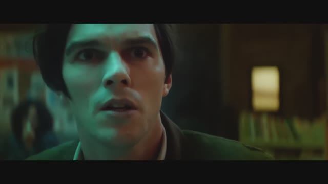 Ренфилд (Renfield). Трейлер 2023г. смотреть онлайн