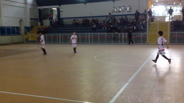 MARKA X PONTE ALTA - FINAL SUB 11 PRATA - 4ª COPA KI BOLA BASE смотреть онлайн