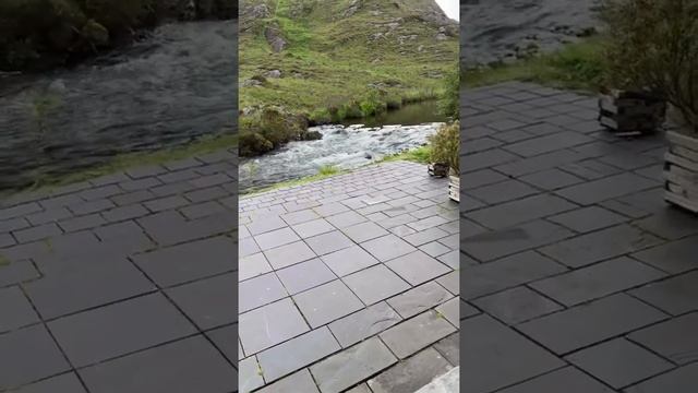 Cottage in Connemara смотреть онлайн