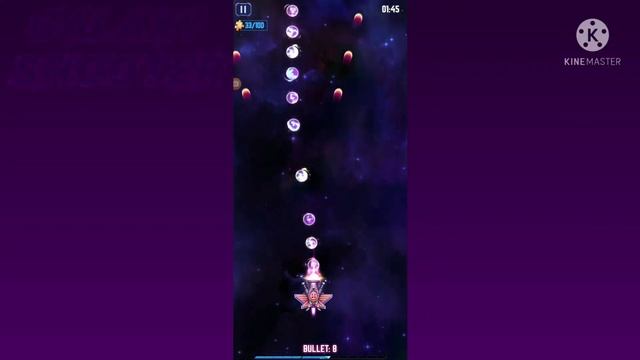 Galaxy Shooter - Space Attack смотреть онлайн