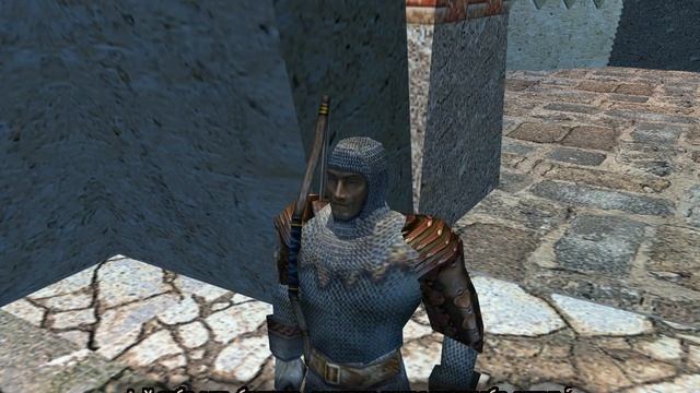Ultima 9: Ascension - прохождение - часть 8 - Новая Маджинсия и Амброзия смотреть онлайн
