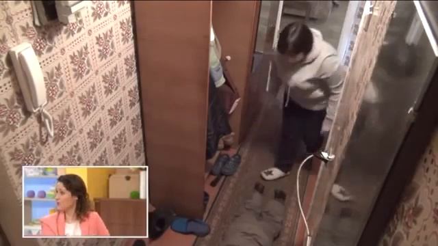 Как прекратить детские истерики смотреть онлайн