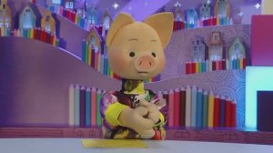 ✨Спокойной ночи, малыши!✨ Слушать надо!