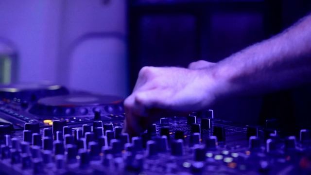 Live From BOEING 737 By COEUS | On Air Music