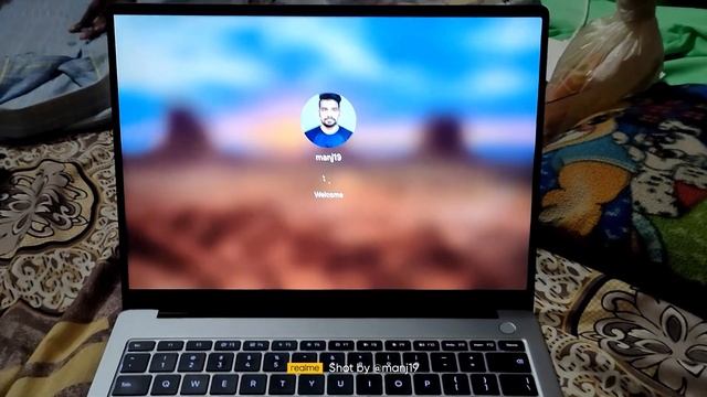 Finally Windows 11 Update Arrived In My Realme Book Slim i3 11th Gen?कमाल के फीचर्स हैं इसमे तो? смотреть онлайн