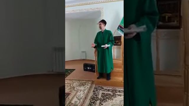 Мазхабы.ч.3 смотреть онлайн