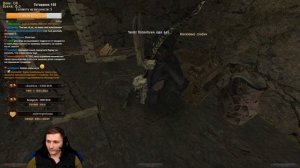 🔴 Вечер Готики с Хармом - Gothic 2 Возвращение 2.0 [174]