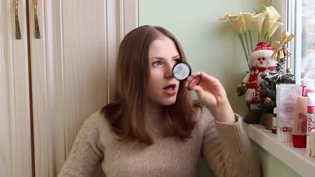 ПРИЯТНЫЕ Покупки декоративной косметики FABERLIC!!! смотреть онлайн
