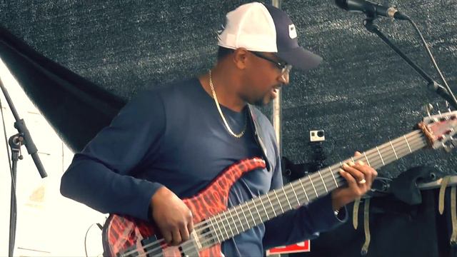 Jon Cleary & The Absolute Monster Gentlemen - When You Get Back live at Big Rivers Festival смотреть онлайн