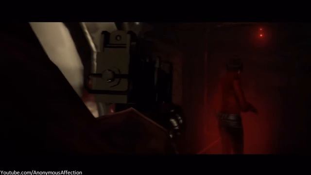 Resident Evil 6 - Ada Wong Walkthrough Chapter 1 - Part 2 смотреть онлайн