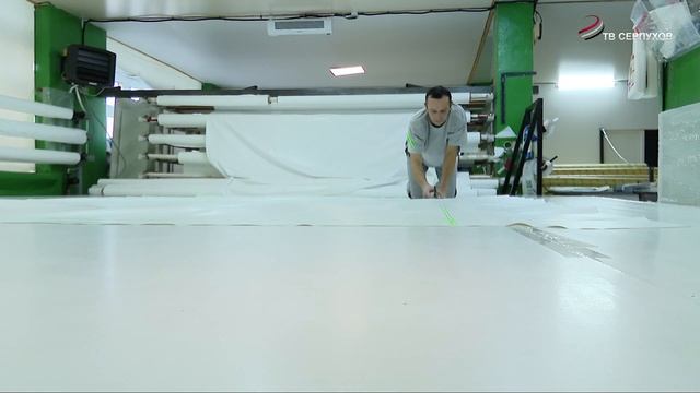 Готовьтесь к праздникам со студией натяжных потолков «Парсек» в Серпухове смотреть онлайн