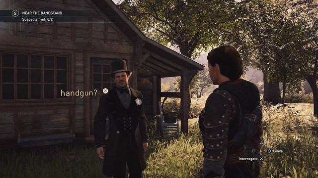 Assassin's Creed Syndicate - The Last Maharaja DLC (100% Walkthrough) - Part 1 смотреть онлайн
