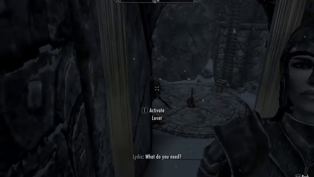How To Get Into Mzinchaleft Gatehouse With Ease смотреть онлайн