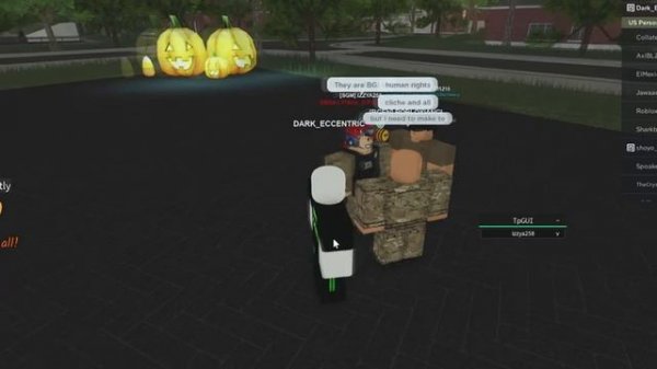 Roblox Fe Script Showcase Episode#136/Teleport Gui