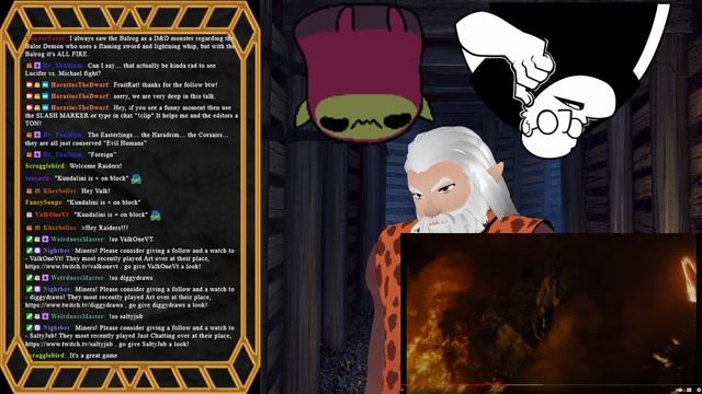 Dad Jokes, Dredge and the end of React content! смотреть онлайн