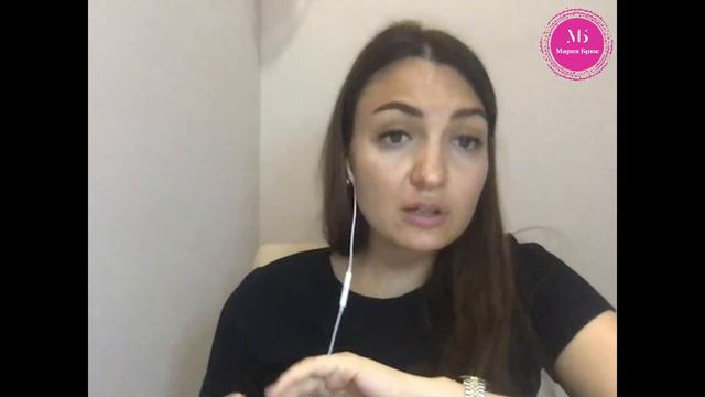 Мысли материальны! Как ограничивающие установки и убеждения влияют на нашу реальность? смотреть онлайн