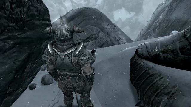 Как получить уникальный закрытый имперский шлем?! SKYRIM смотреть онлайн