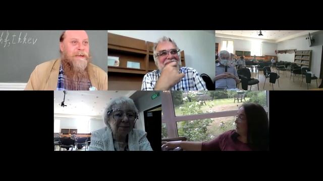 Ф.Б. Успенский «Реминисценция мифологического сюжета о корове Аудумле в исландской родовой саге» смотреть онлайн