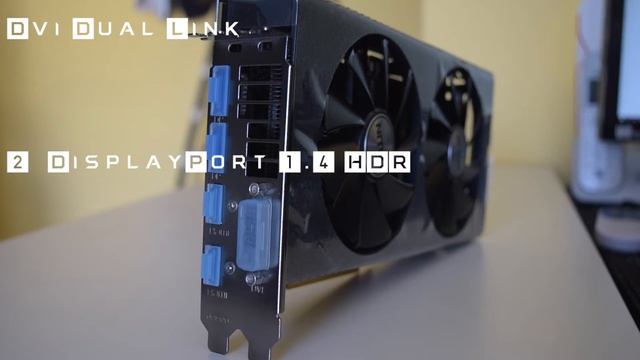 Sapphire Radeon RX 480 Nitro+ OC 8GB Preview - ReHWolution смотреть онлайн