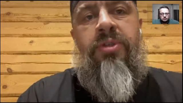 Новый Вавилон. Церковь и пандемия. Почему Бог попустил эти события Иерей Александр.mp4 смотреть онлайн