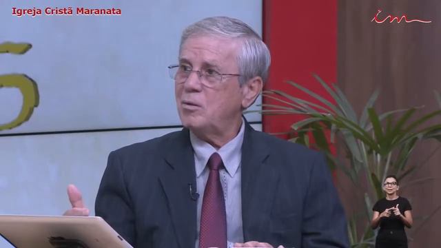 2022.03.17 "Беседы на библейские темы" - Тема: "Иисус в Ветхом Завете" (Часть 1) - Ин. 5:39. смотреть онлайн