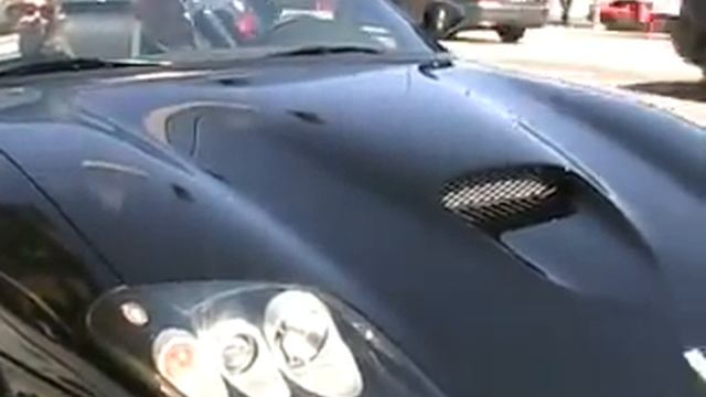 Ferrari - Super America смотреть онлайн