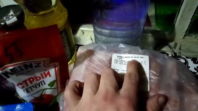 Закупка продуктов на НОВЫЙ ГОД Цены на продукты супер маркет спар смотреть онлайн