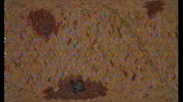 Deep Bass Harmonica -- C maj. Blues Band at minus 24 to 48 percent pitch variables ... 3D смотреть онлайн