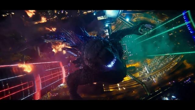 EVOLUTION of GODZILLA'S ATOMIC BREATH vs Kong & Ghidorah & Muto | Meme Coffin Dance Song (Cover) смотреть онлайн