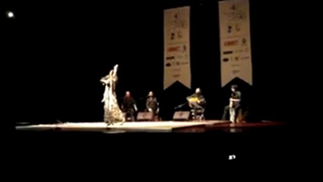 Flamenko - 4 - ( Patricia Guerrero ) - ( E.G.) смотреть онлайн