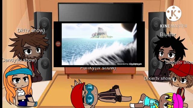 Dk tv show reacts to Dk games смотреть онлайн