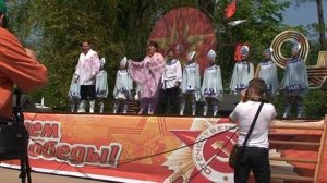 Николай Колесников(Вербохлёст) - Берегите Россию! MPG