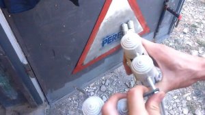 Самодельный штатив из обрезков ПП труб